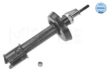 Amortizor, Opel, 467x172x164 mm, Meyle 6266230010