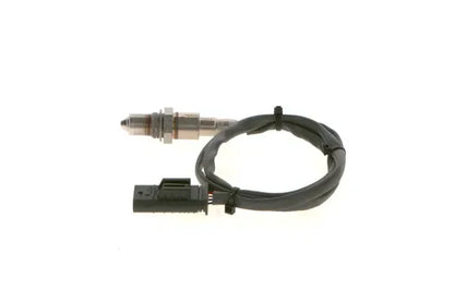 Sonda lambda, BMW, Mini Seria 2, X1, X2, Mini Countryman, Mini, Seria 1, Mini Clubman, X1 Van, Mini Cabriolet, Bosch 0281004612
