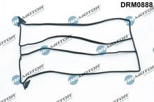 Garnitura, capac supape Dr.Motor Automotive pentru Ford, Mazda - DRM0888