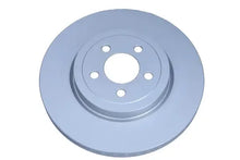 Disc frana, Chrysler, Dodge, Lancia 300C, 300C Touring, Challenger Cupe, Cha, Ø345 mm, QUARO QD4273