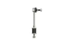 Brat bieleta suspensie stabilizator, Chevrolet, Daewoo, Ssangyong, 207x102x42 mm, Blue Print ADG08507