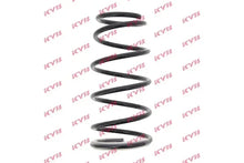Arc spiral, Honda, 374x177x174 mm, KYB KYBRC5818