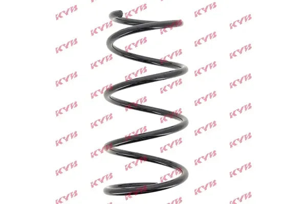 Arc spiral, Renault, 364x174x174 mm, KYB KYBRG1568