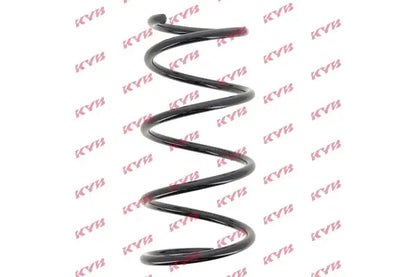 Arc spiral, Renault, 364x174x174 mm, KYB KYBRG1568