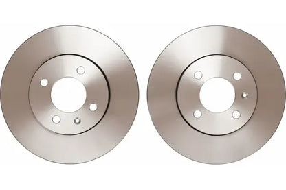 Disc frana, VW, SEAT, Skoda Up!, Mii, Citigo, Load Up!, E-citigo, Ø256 mm, TRW DF6252