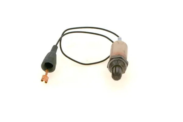 Sonda lambda, Audi, Fiat, Lancia, Nissan, Pininfarina, Renault, SEAT, Subaru, 138x101x44 mm, Bosch 0258001051