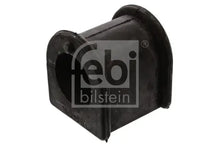 Bucsa bara stabilizatoare, Kia, 118x73x52 mm, Febi Bilstein FE41524