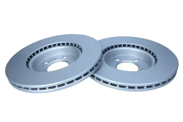 Disc frana, Audi, SEAT, Skoda, Ø276 mm, QUARO QD7688