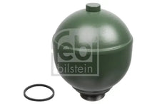Acumulator presiune, suspensie Febi Bilstein pentru Citroen - FE22525