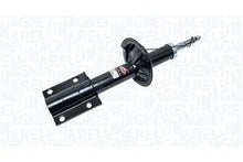 Amortizor, Citroen, Fiat, Peugeot, 773x206x202 mm, Magneti Marelli 1814G