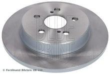 Disc frana Blue-Print pentru Toyota - ADBP430135