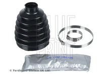 Ansamblu burduf articulatie planetara, Ford, Jeep, Mazda, 156x116x110 mm, Blue Print ADM58172
