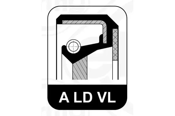 Inel de etansare, Ford, Indigo, Levc, Lynk & Co, Renault, Volvo, Elring EL135190