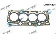 Garnitura, chiulasa Dr.Motor Automotive pentru Chevrolet, Opel - DRM15208