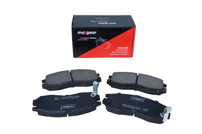 Placute Frana Maxgear - 19-0539