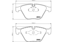 Senzor impulsuri, arbore cotit Hella pentru Chevrolet, Opel - 6PU009168-671