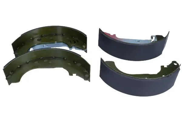 Set saboti frana Maxgear pentru Ford - 19-4536