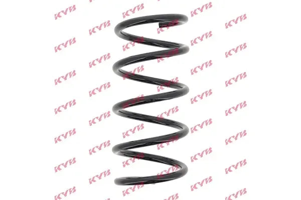 Arc spiral, Abarth, Fiat, 369x148x146 mm, KYB KYBRA6392