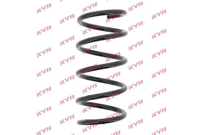 Arc spiral, Abarth, Fiat, 369x148x146 mm, KYB KYBRA6392