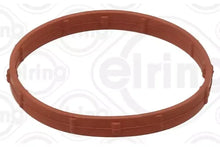 Garnitura, carcasa galerie admisie Elring pentru Opel, Vauxhall - EL560720
