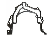 Garnit etansare, capac (carter motor) Elring pentru Audi - EL233170
