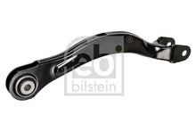 Brat bieleta suspensie roata, Mercedes-Benz, 427x108x86 mm, Febi Bilstein FE176946