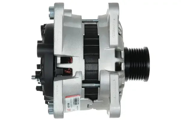 Starter, Dacia, Renault, Smart, 236x201x193 mm, AS-PL A0710S