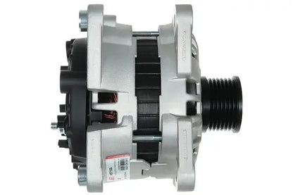 Starter, Dacia, Renault, Smart, 236x201x193 mm, AS-PL A0710S