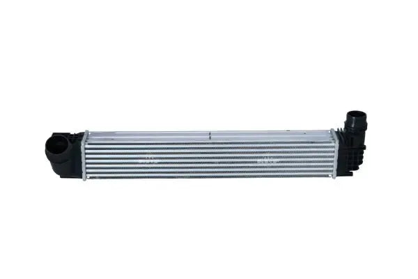 Intercooler compresor, Renault, 959x299x204 mm, NRF NRF30268