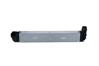 Intercooler compresor, Renault, 959x299x204 mm, NRF NRF30268