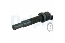 Bobina de inductie Delphi pentru Hyundai, Kia - GN10569-12B1