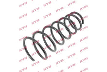 Arc spiral, Ford, 541x176x174 mm, KYB KYBRI5054