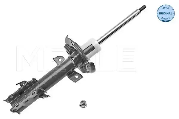 Amortizor, Ford, 556x165x170 mm, Meyle 7266230052