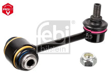 Brat bieleta suspensie stabilizator, Lexus, Toyota, 155x70x54 mm, Febi Bilstein FE42944