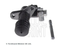 Cilindru receptor ambreiaj, Mitsubishi, Proton, 132x96x74 mm, Blue Print ADC43615