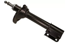 Amortizor, Subaru Forester, 592x181x180 mm, Maxgear MGA6053