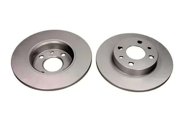 Disc frana, Abarth, Alfa Romeo, Fiat, Ford, Lancia, Zastava, Ø240 mm, QUARO QD3559