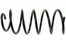 Arc spiral, Volvo S60, 30x30x10 mm, cod 998801