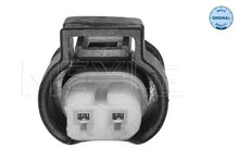Senzor, temperatura gaze evacuare Meyle pentru Jeep - 2148000056