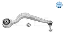 Brat suspensie roata, Mercedes-Benz, 640x179x110 mm, Meyle 0160500176