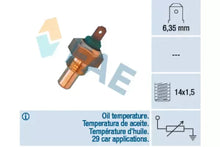 Senzor, pozitie ax cu came Febi Bilstein - FE31700