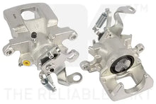 Etrier frana NK - 2130198BK