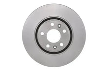 Disc frana, Alpine, Renault, 344x339x66 mm, Bosch 0986479552