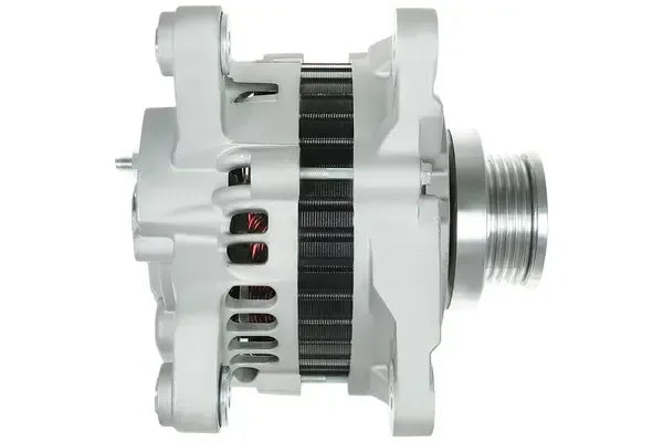 Generator alternator, Dacia, Nissan, Renault, 262x186x184 mm, AS-PL A5009