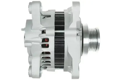 Generator alternator, Dacia, Nissan, Renault, 262x186x184 mm, AS-PL A5009