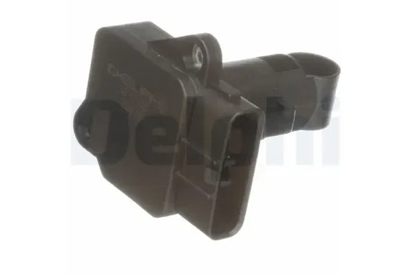 Senzor debit aer, Ford, Ford Usa, Jaguar, Land Rover, Lexus, Mazda, Mitsubishi, Suzuki, Toyota, Volvo, 140x101x60 mm, Delphi AF1013512B1