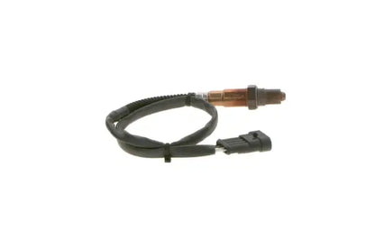 Sonda lambda, Alfa Romeo, Fiat, Lancia, Maserati, 137x102x46 mm, Bosch 0258006193