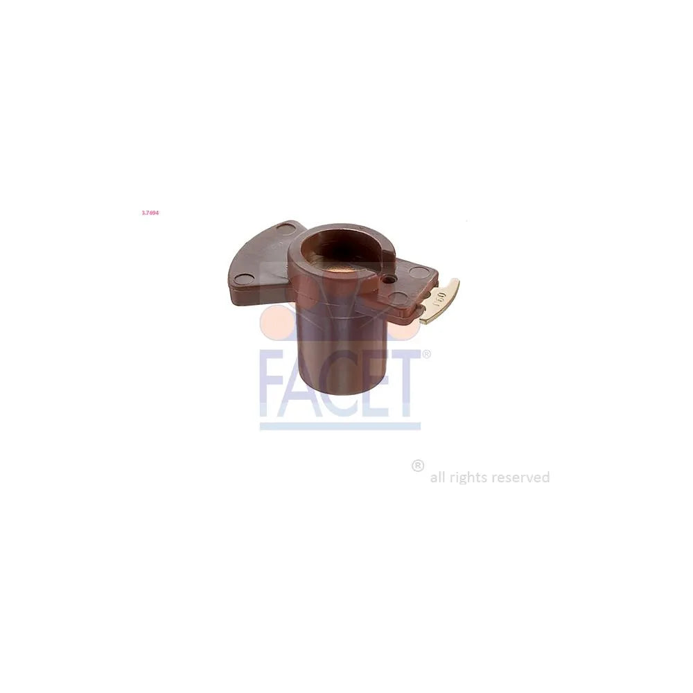Delcou Facet - 3.7694