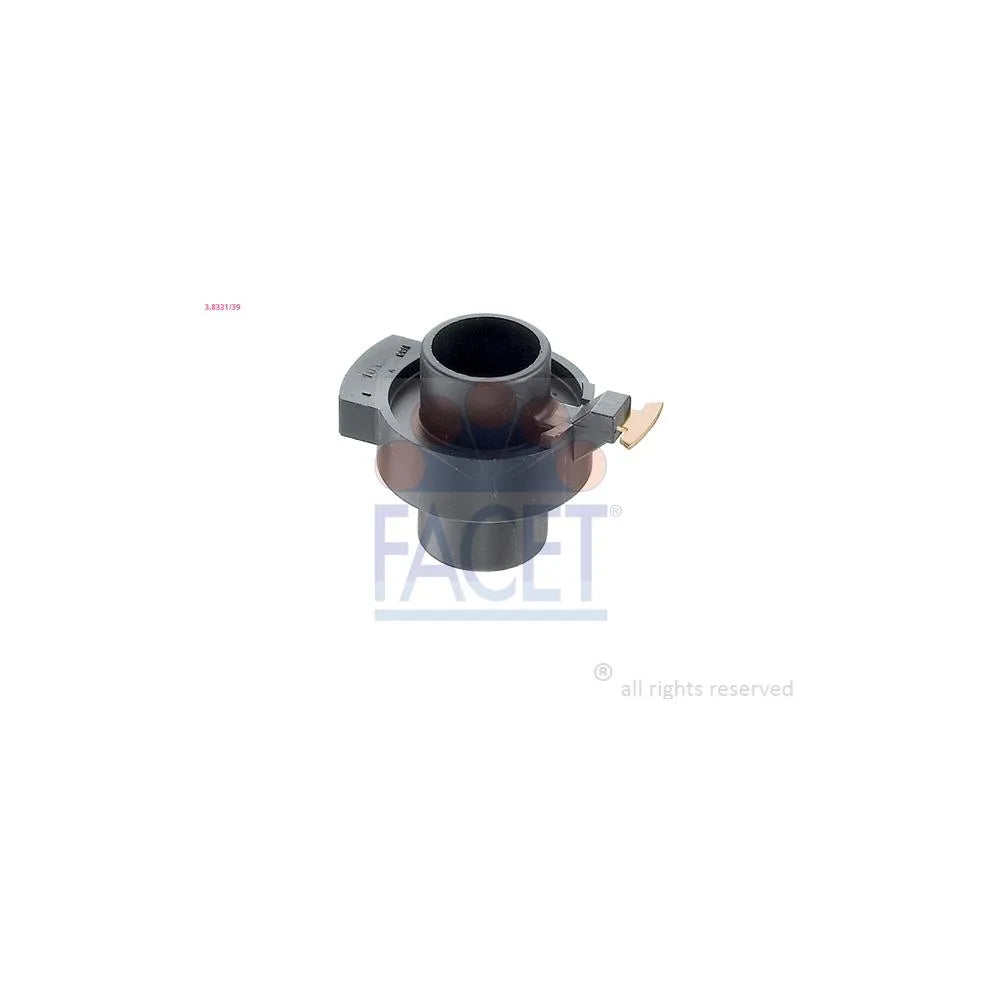 Delcou Facet - 3.8331/39