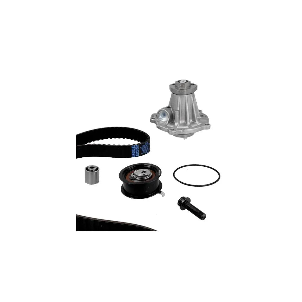 Kit Distributie Metelli - 30-0609-1